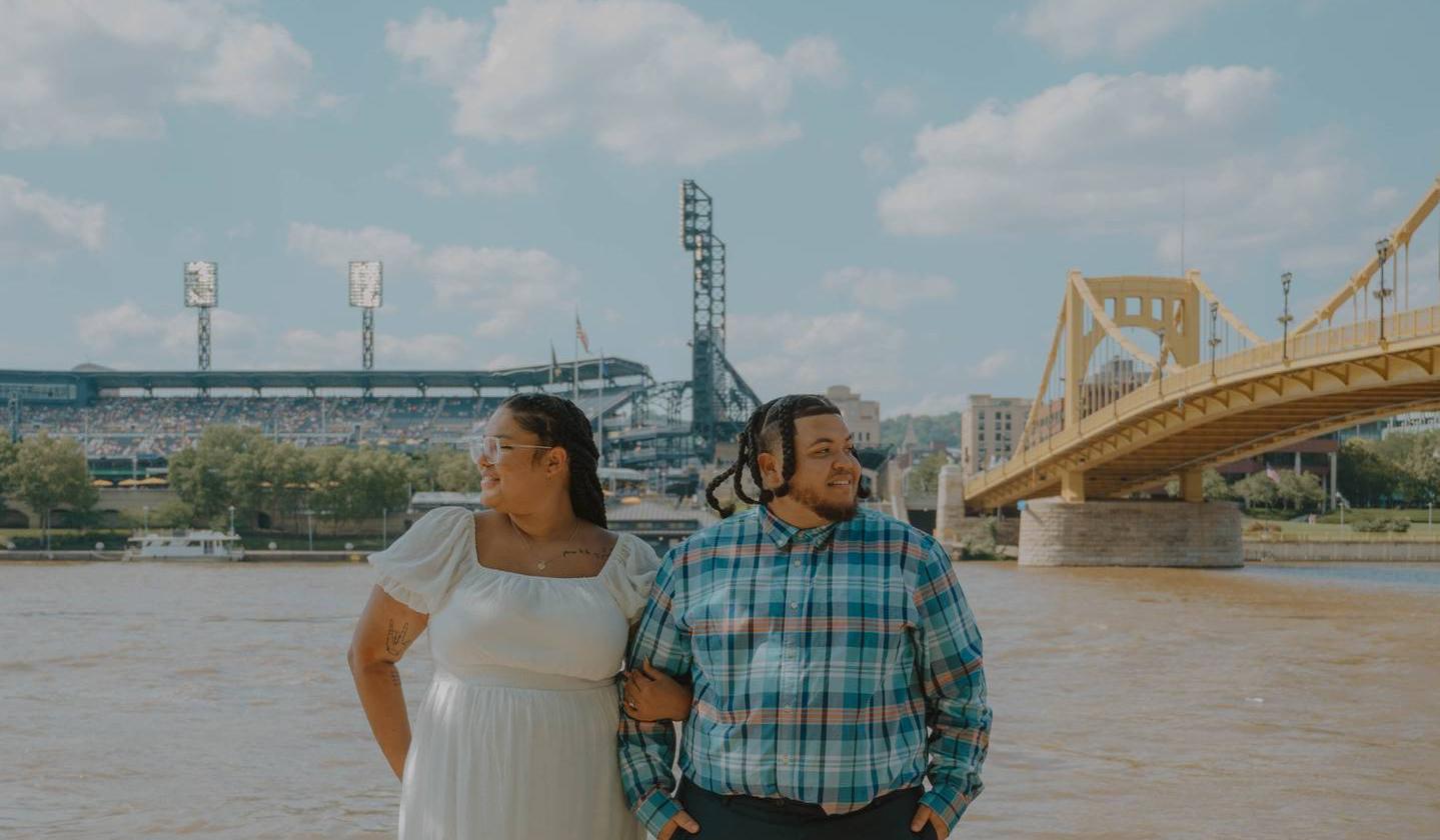 The Wedding Website of Keyana Clements and Bryan Regus-Douglass
