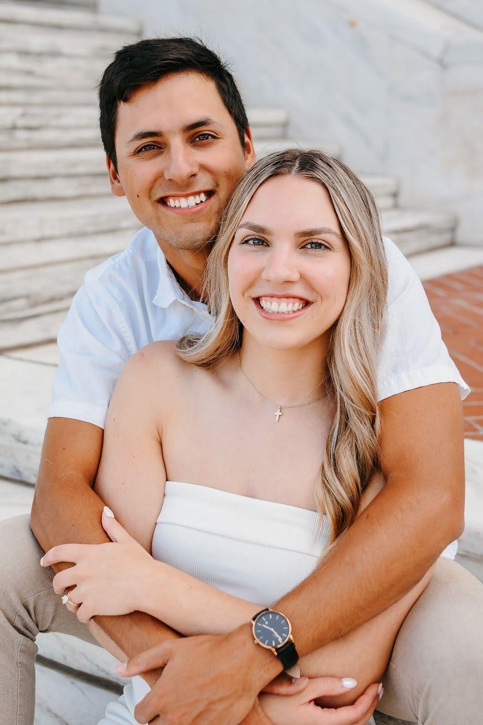 The Wedding Website of Paige Edgell and Brendan Zemke