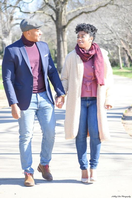 The Wedding Website of Shaunna McElveen and Leonard Hook Jr.