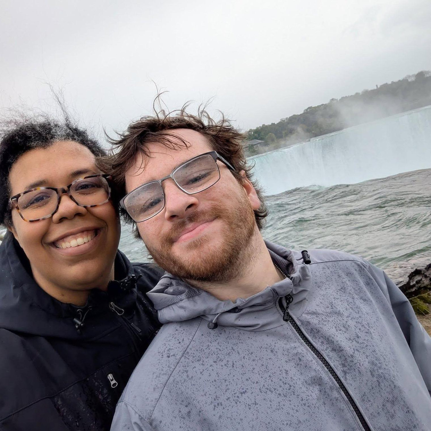 Niagara Falls Trip