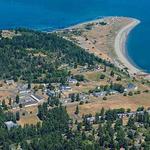 Fort Worden Historical State Park