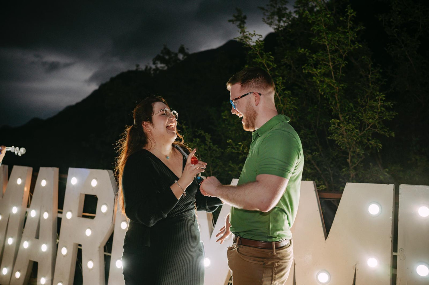 The Wedding Website of Blake Showers and Nalleli Bustos Cuellar
