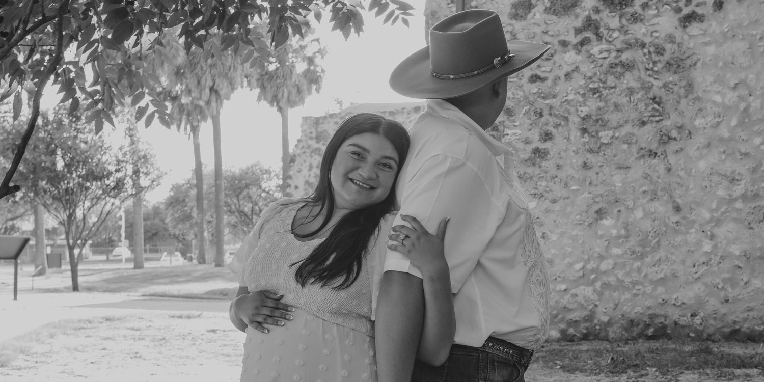 The Wedding Website of Lanie Perez and Isaac Castro