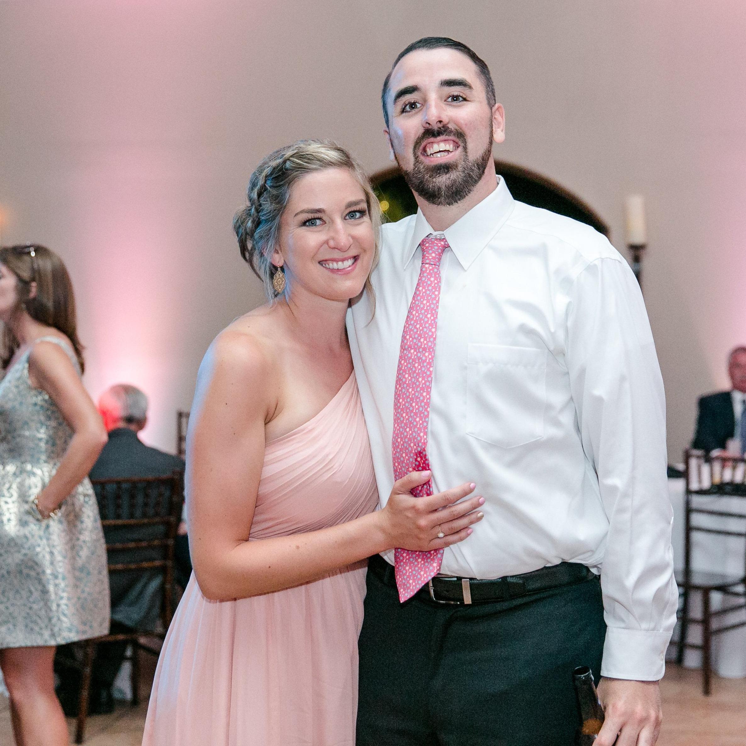 Nazlie + Scott's wedding, August 2015 in Temecula, CA