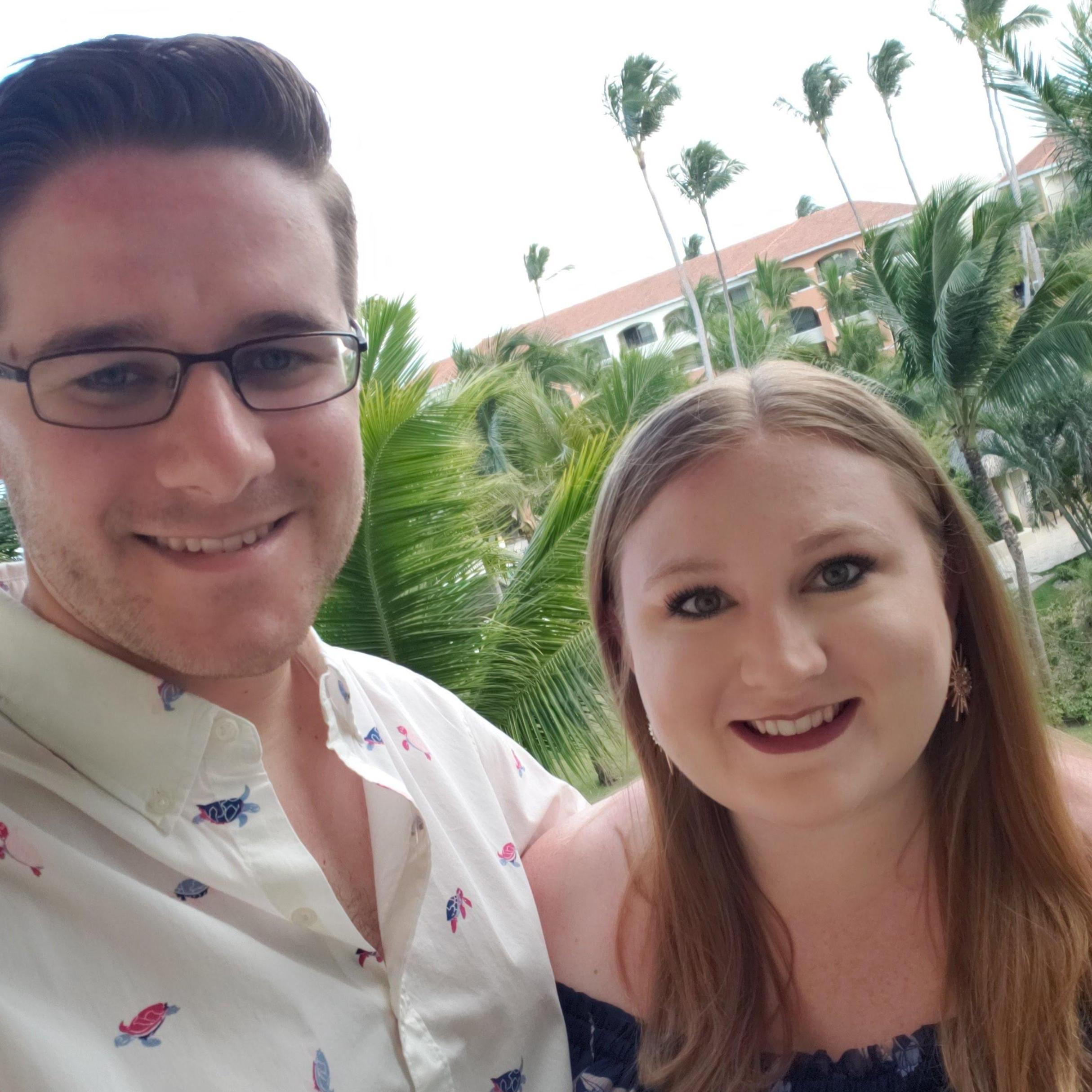 Vacationing in Punta Cana