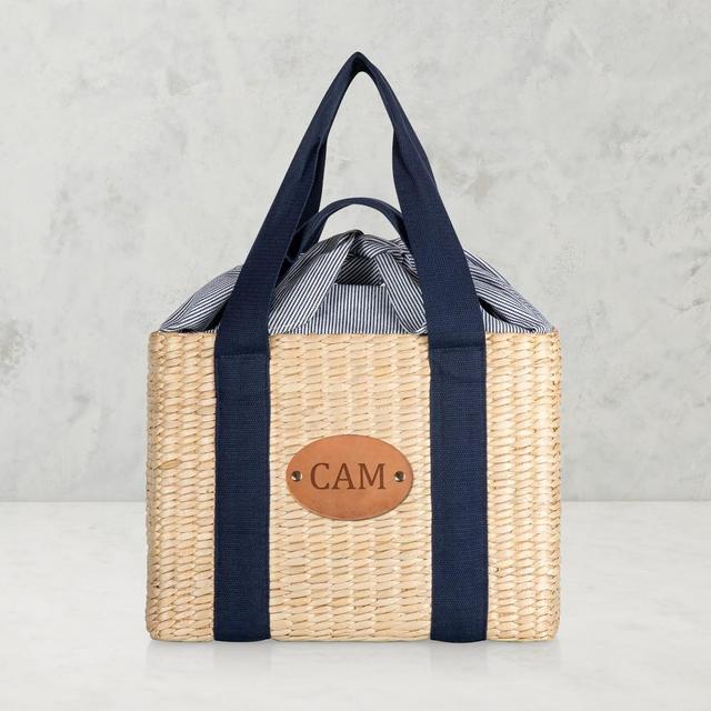Bordeaux Picnic Basket PZ