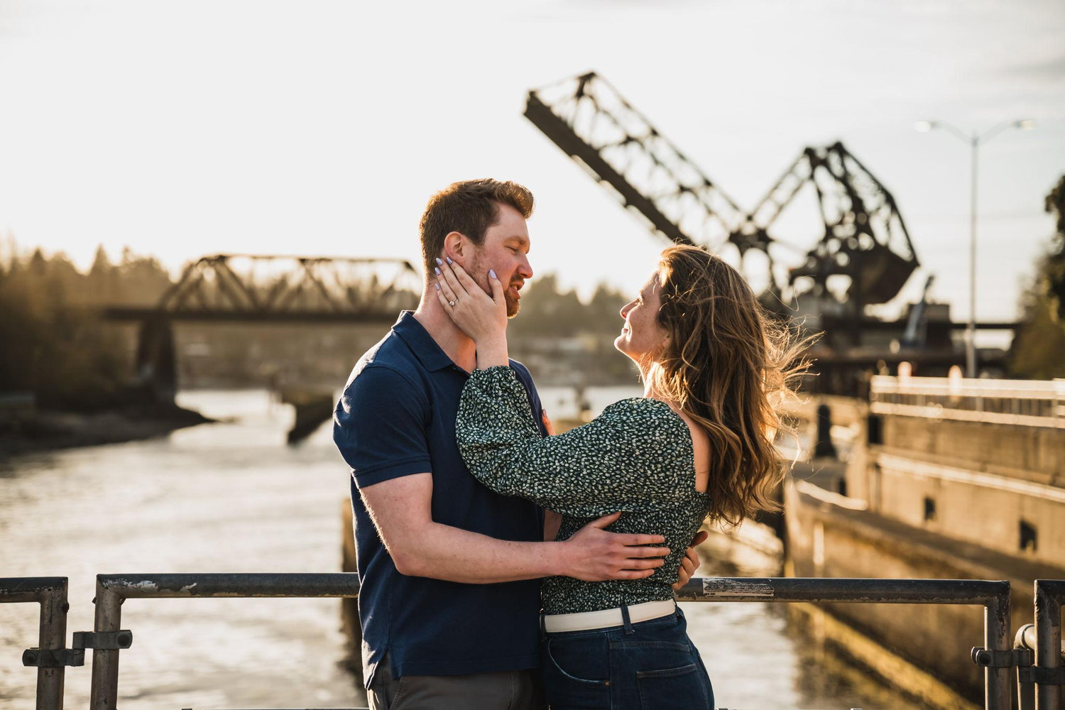The Wedding Website of Allison Coulson and Zachary Madigan
