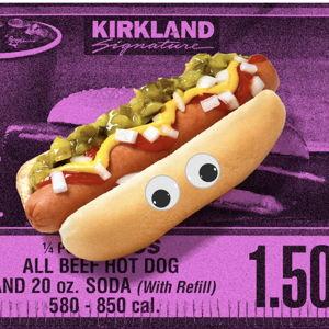 Costco Membership