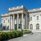 Newport Mansions Tours