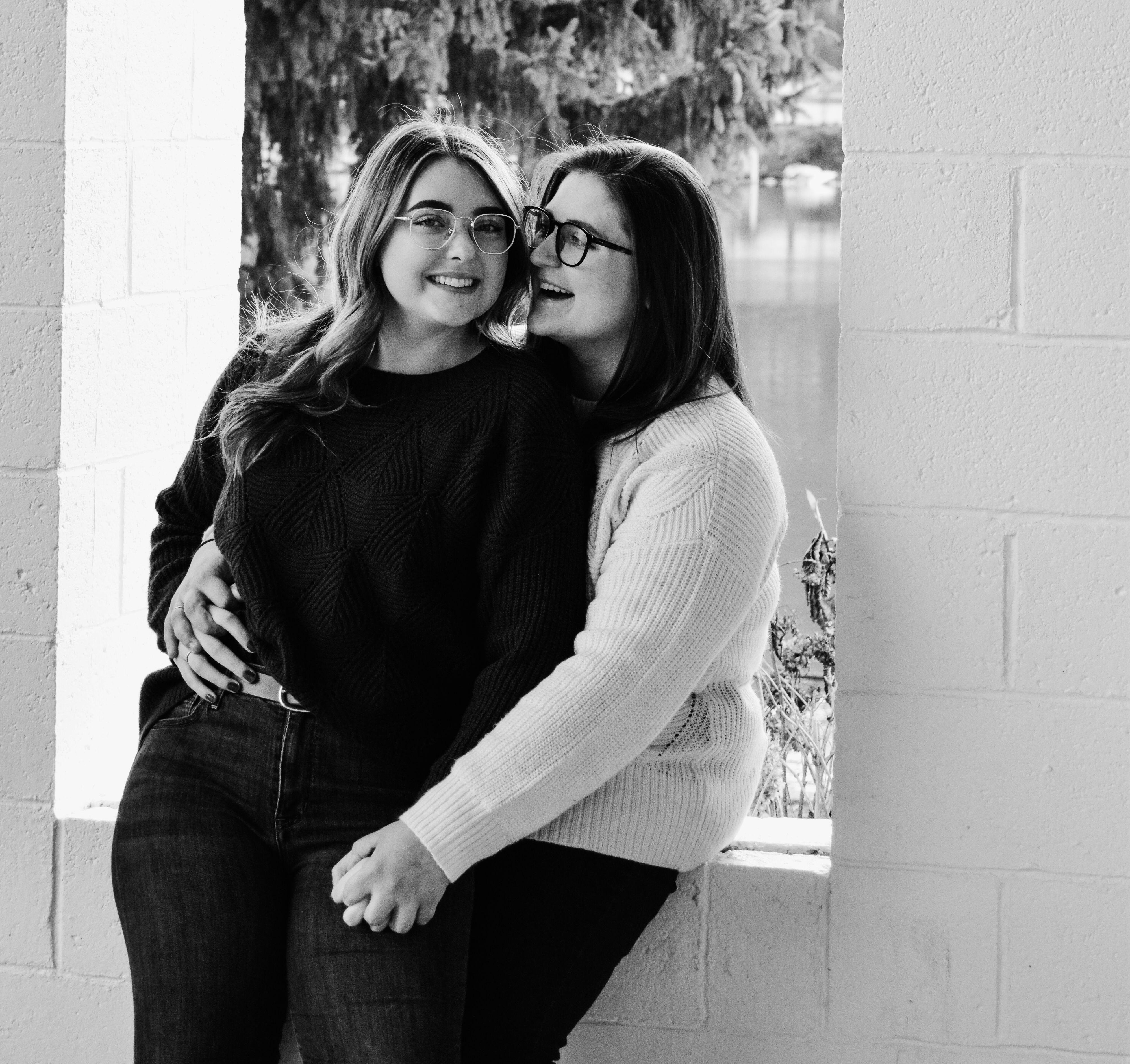 The Wedding Website of Kelley Swick and Nikayla Pollock