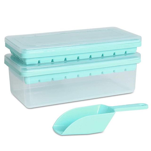 Rubbermaid EasyFindLids Antimicrobial 34pc Set