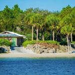Larry and Penny Thompson Memorial Park and Campground