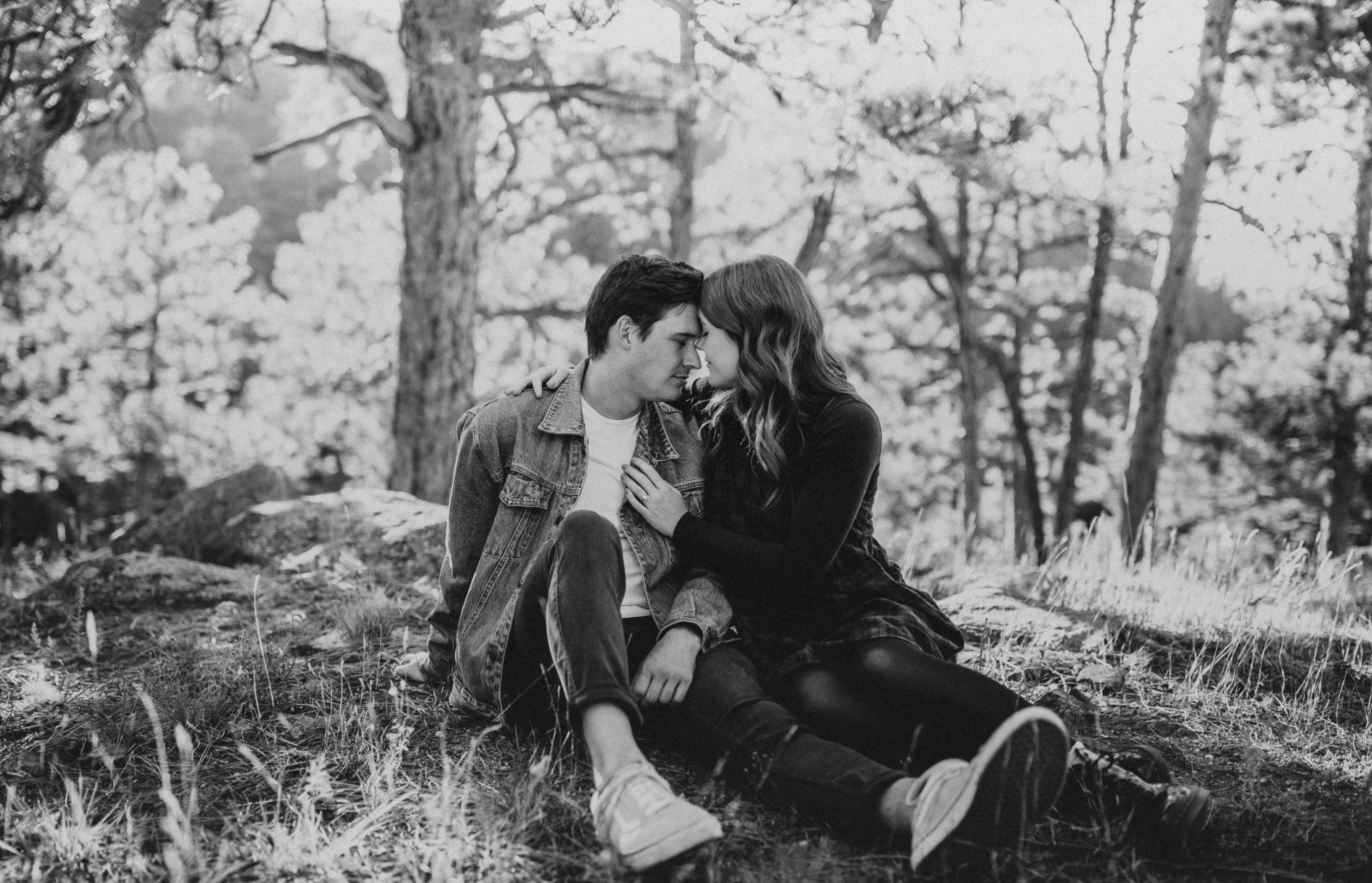 The Wedding Website of Elizabeth Petersen and Joshua Janes