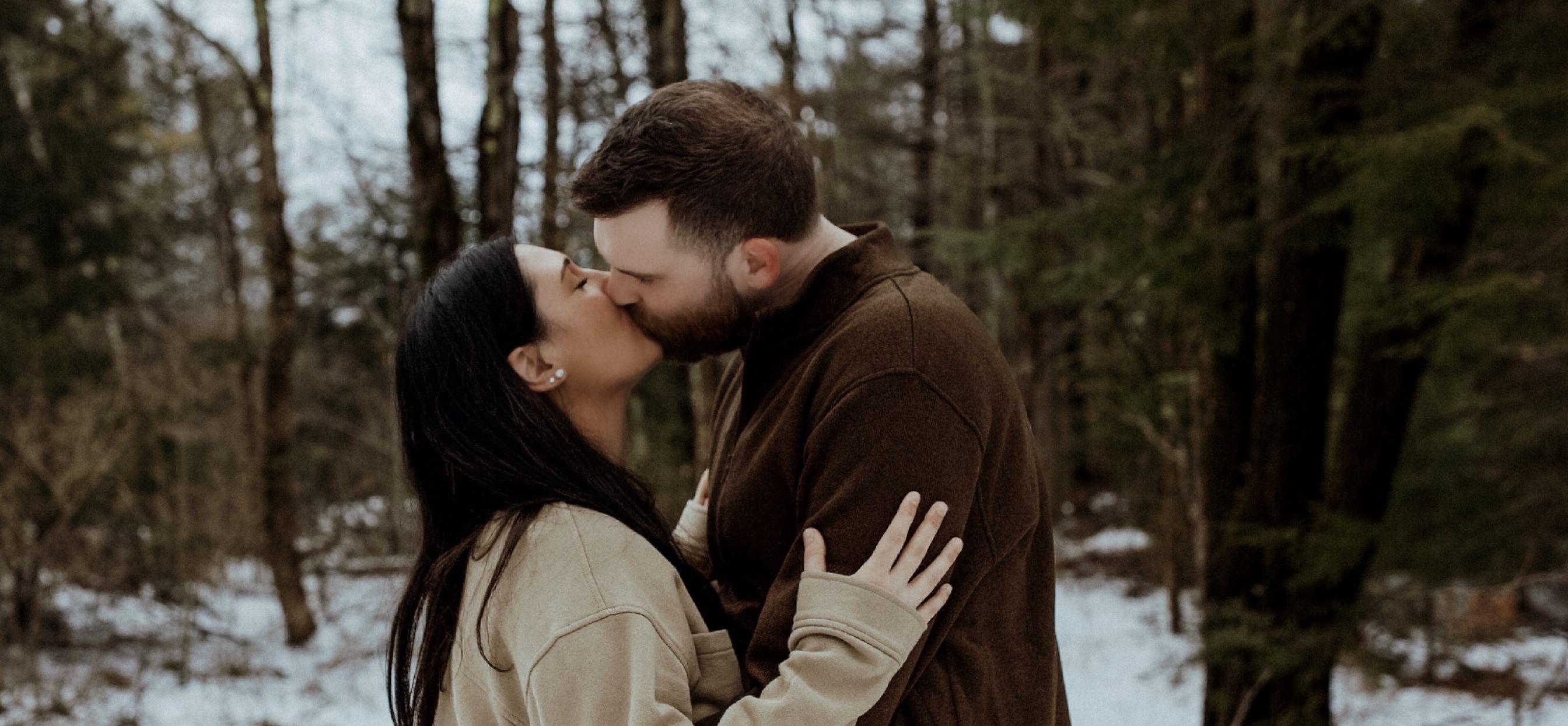 The Wedding Website of Jena Plourde and Shaun Parmenter