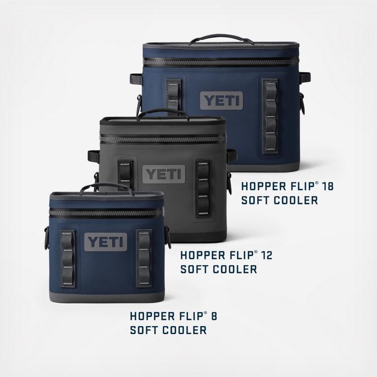 YETI, Hopper Flip 8 Cooler | Zola