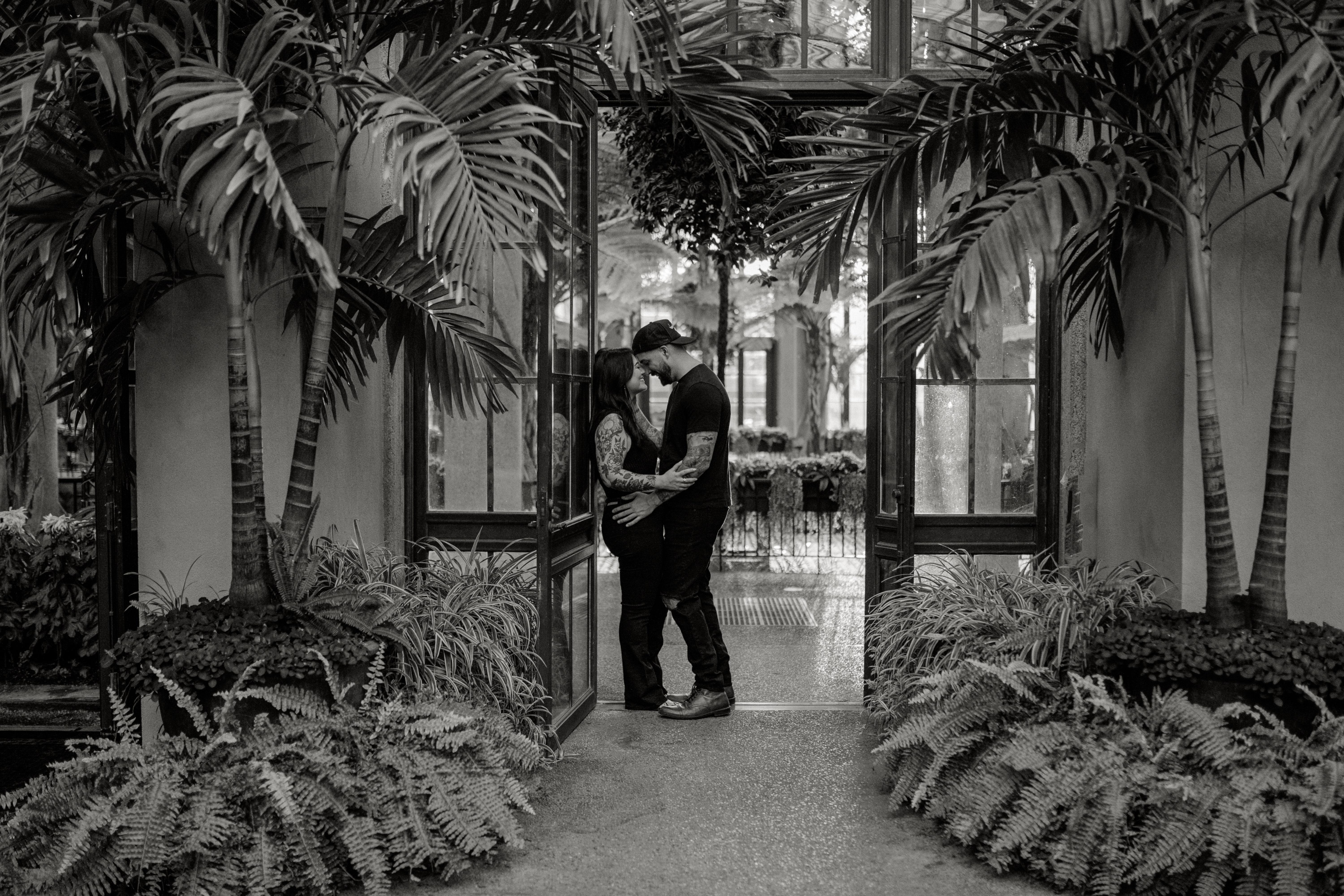 The Wedding Website of Samantha Wilson and David Pence