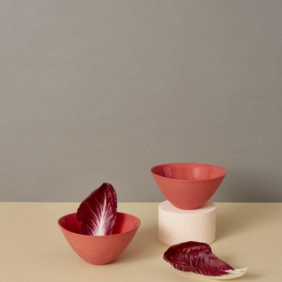 Flared Bowl Medium (COLOR: SLATE)
