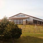 Cedar Ridge Winery & Distillery