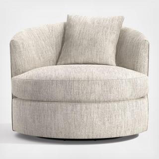 Tillie Swivel Chair