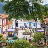 Pueblito Paisa