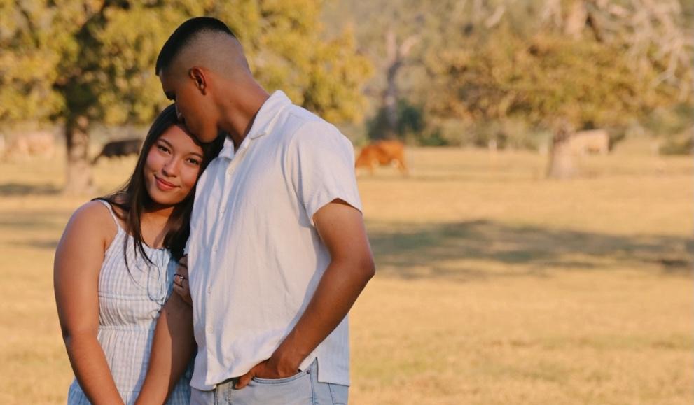 The Wedding Website of Ana Elvir Lopez and Abraham Tamez