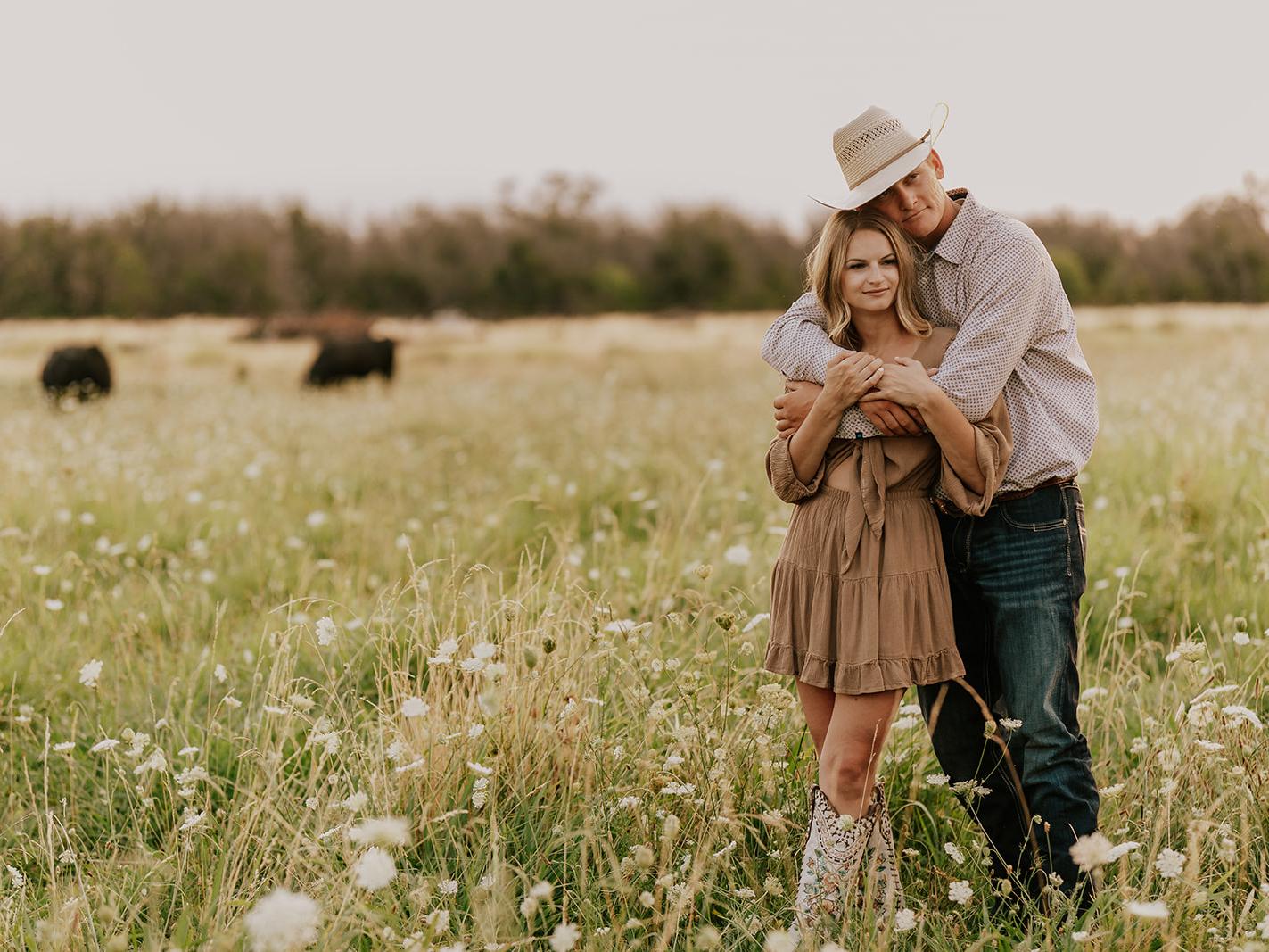 The Wedding Website of Chase Bunn and Taylor Collins