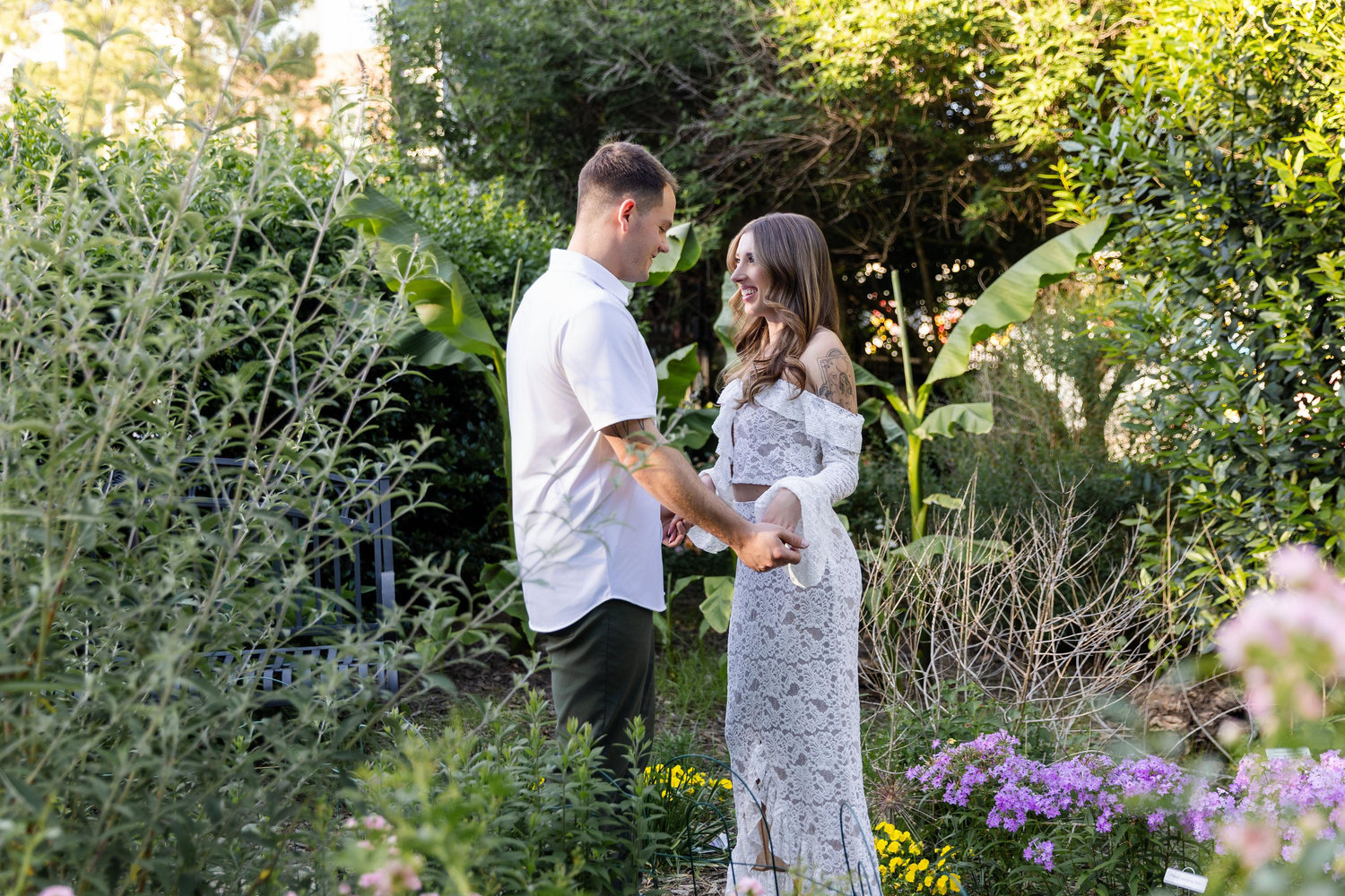 The Wedding Website of Brooke Jackson and Nick Spensieri