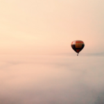 Hot Air Balloon Ride