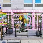 Call Your Mother Deli - West End
