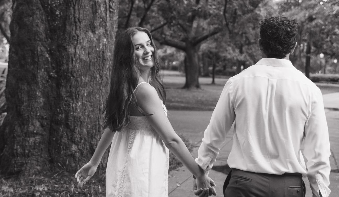 The Wedding Website of Maddie West and Zak Sedaros