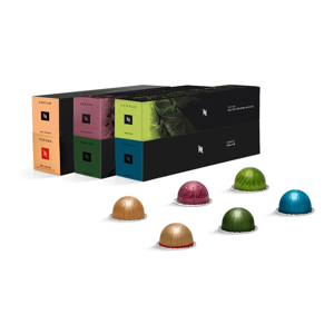 Coffee Discovery Pack
