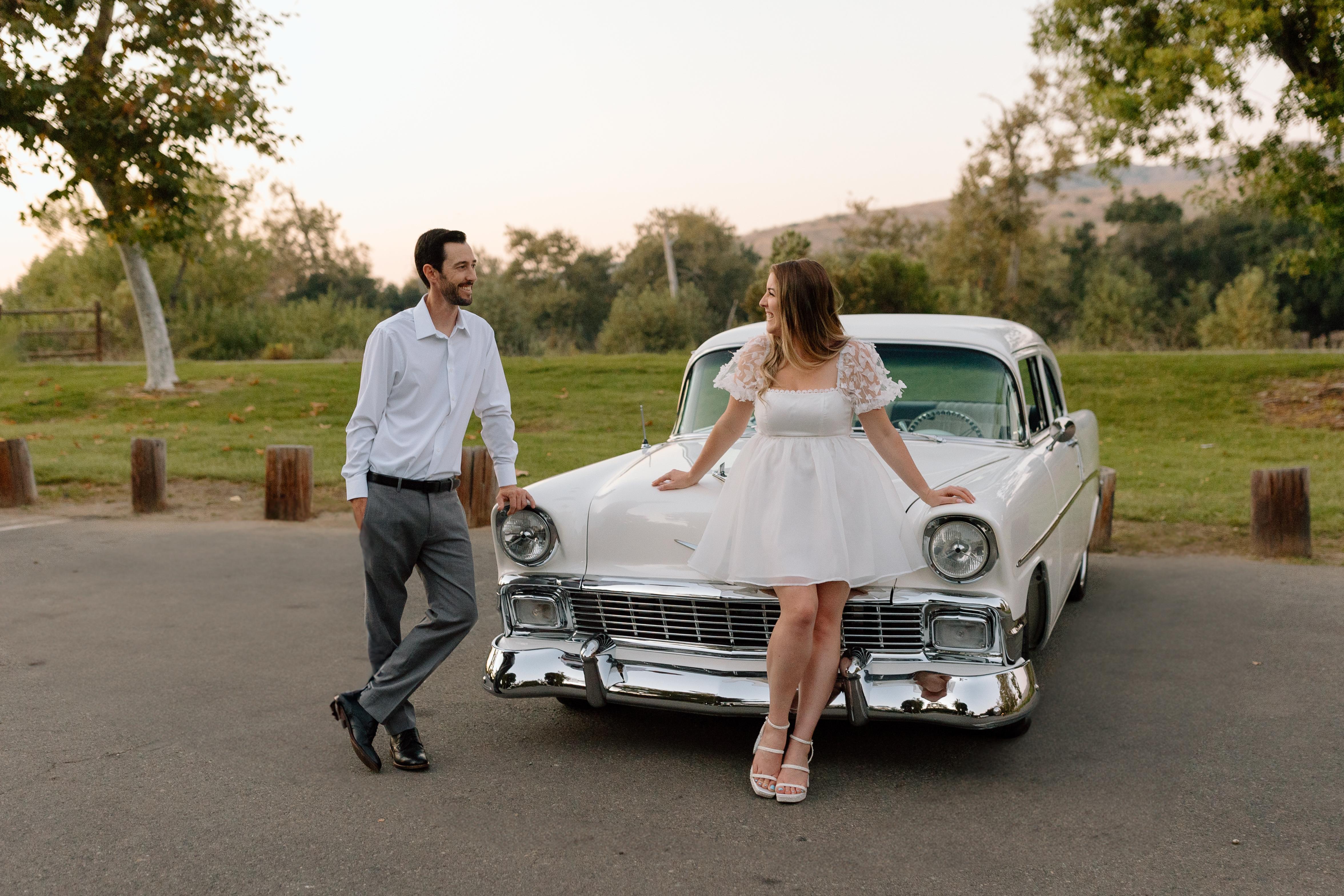 The Wedding Website of Matt Butler and Brynn Hammond