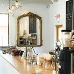 Fiddlehead Fern Cafe