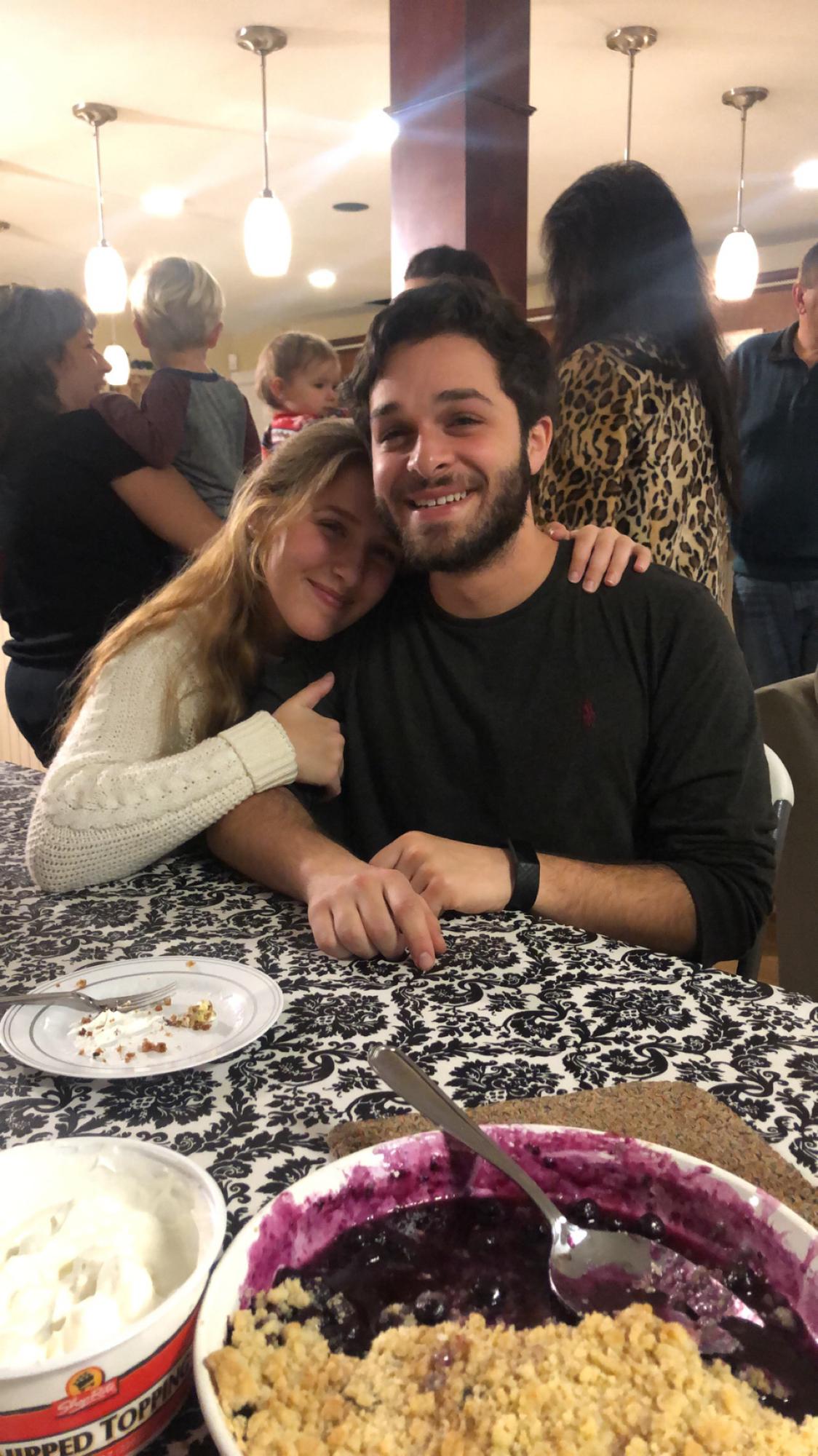 Christmas - December 2018