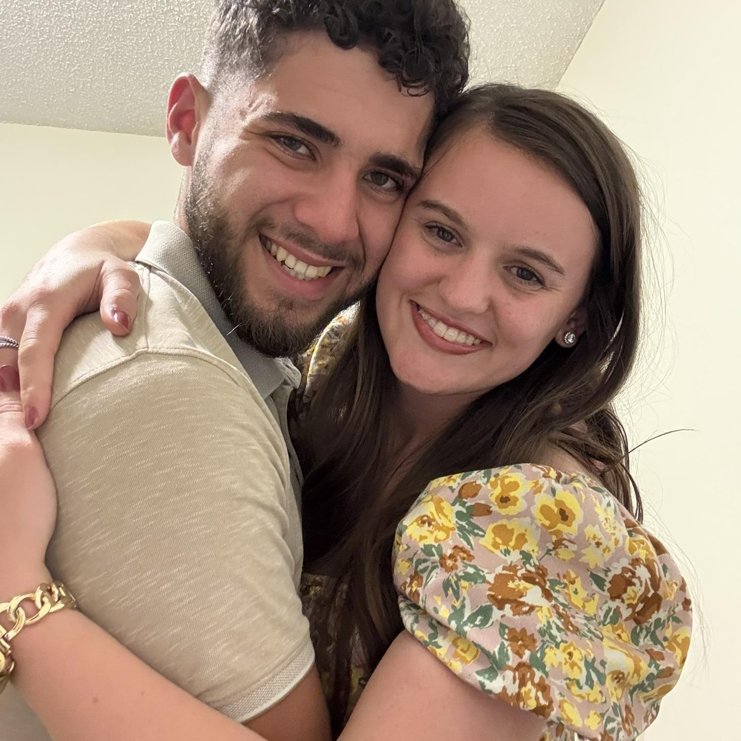 G's 21st birthday!