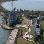 Galveston Naval Museum