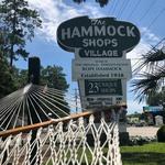 Hammock Shops Village