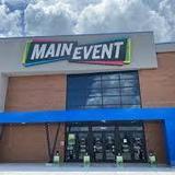 Main Event Wesley Chapel