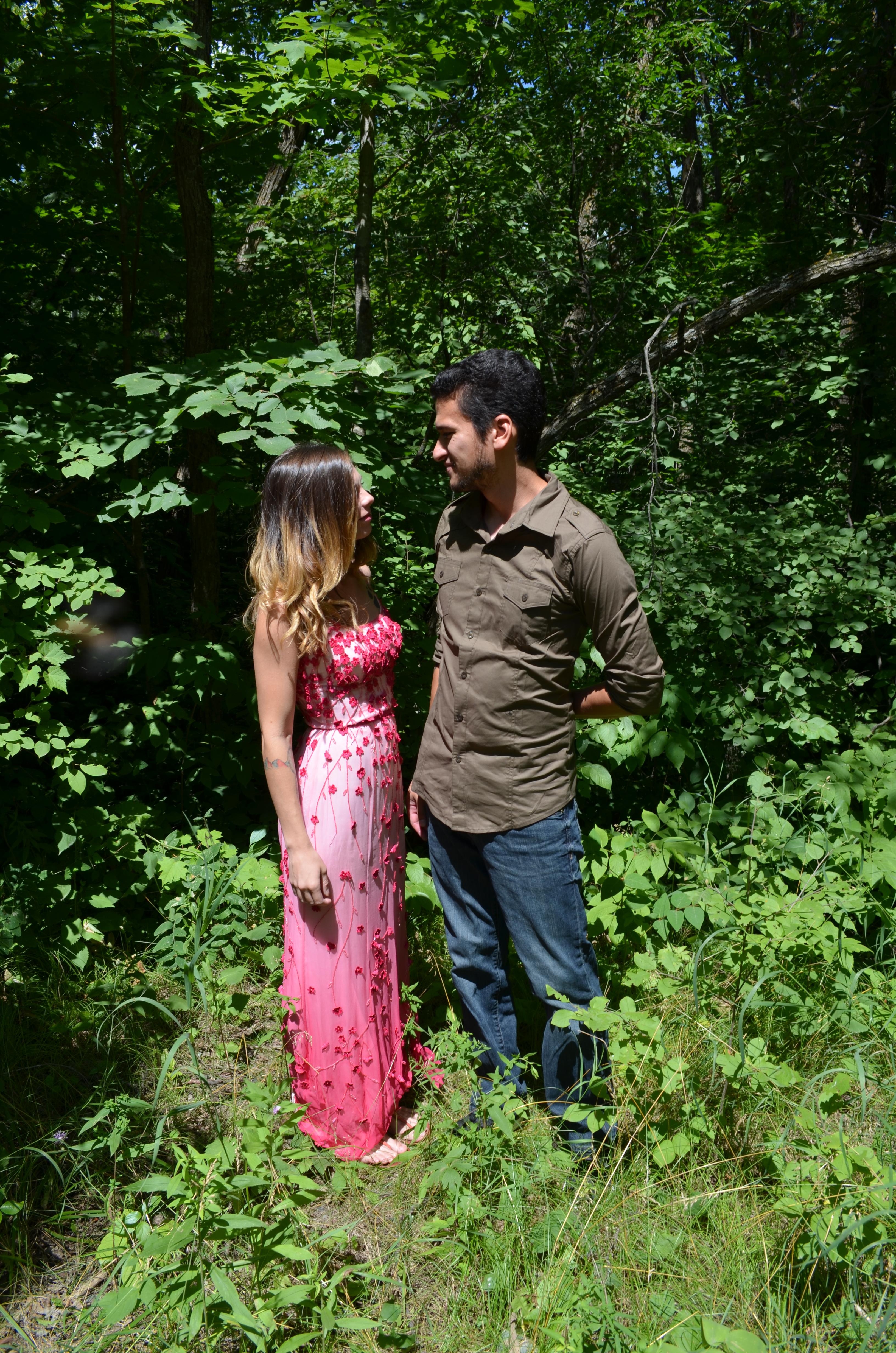 The Wedding Website of Melissa Dodds and Ryan Evangelista