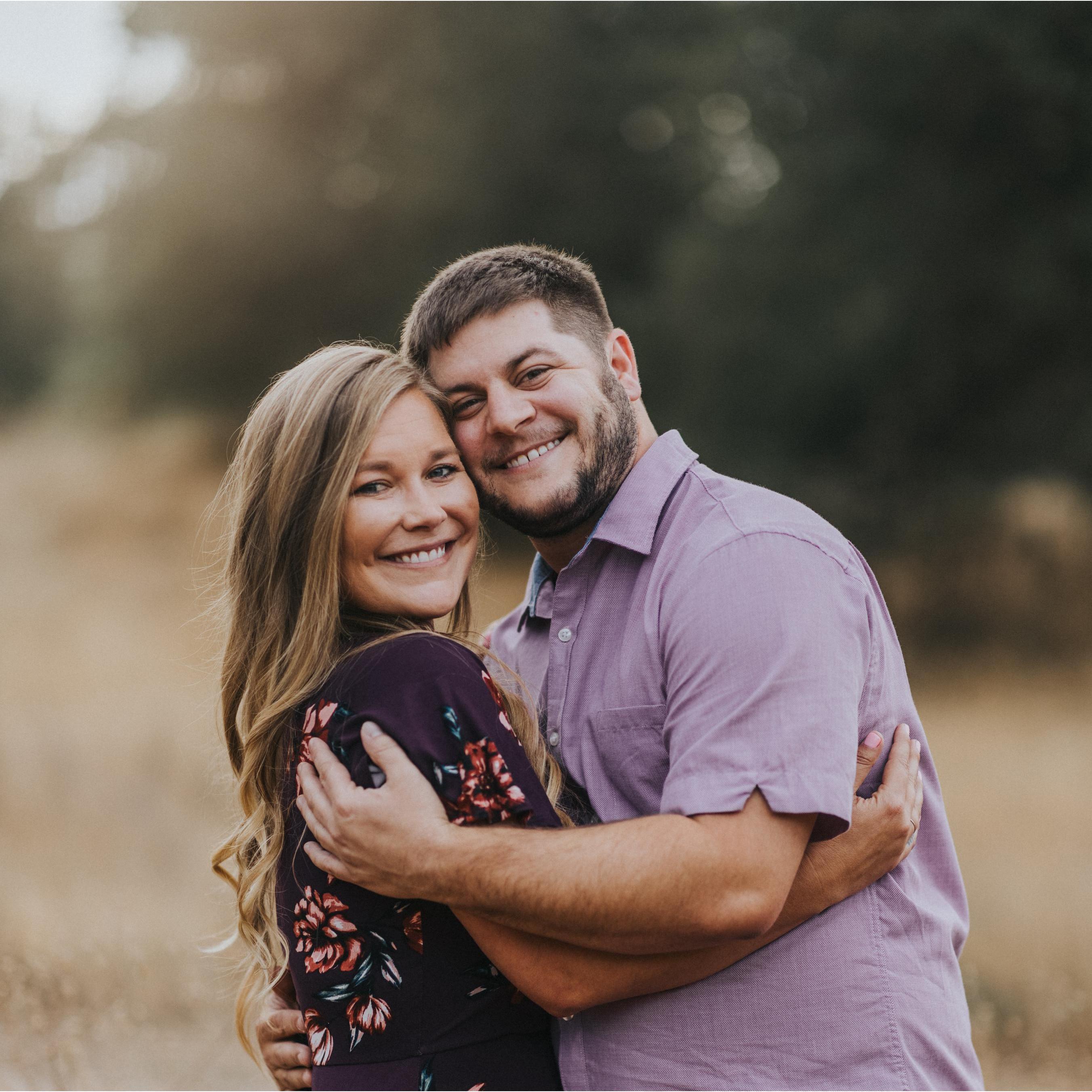 Engagement photos!