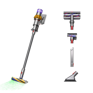 Cordless Dyson