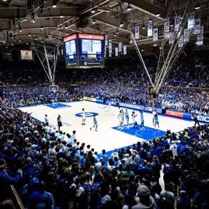 Duke Game