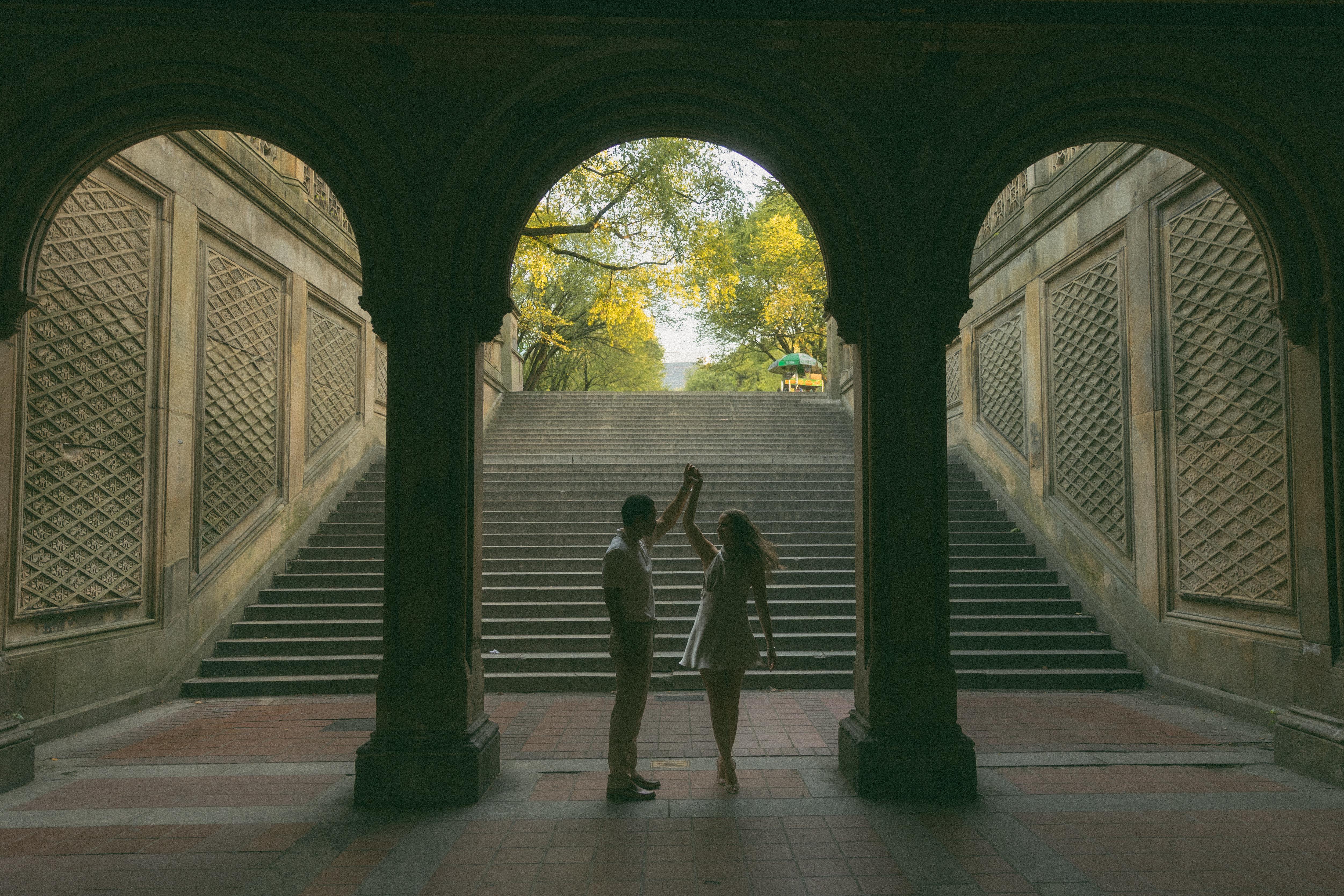 The Wedding Website of Sabrina Margot Valldejuly and Daniel Antonio Alicea