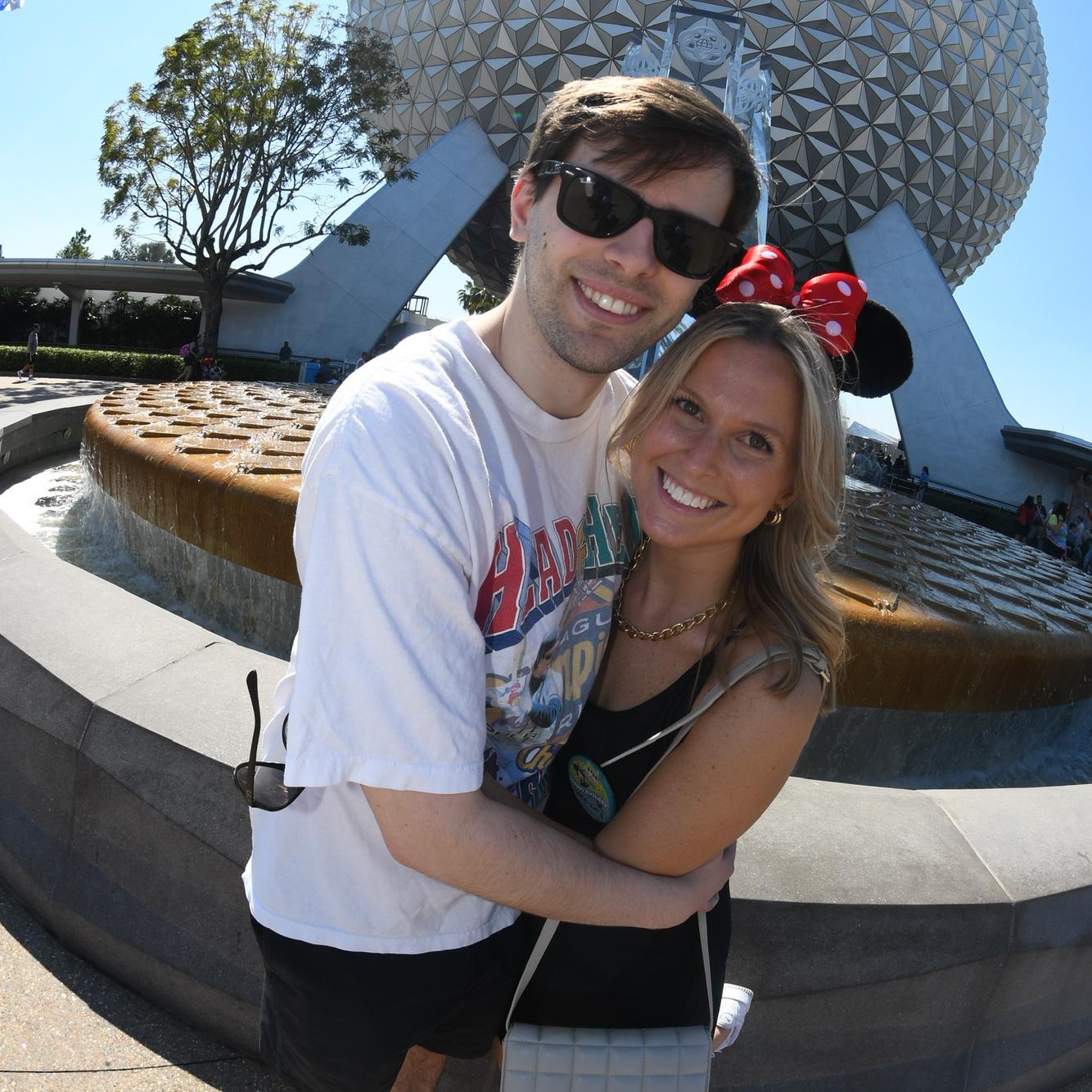 Birthday Trip to Disney - March 2022