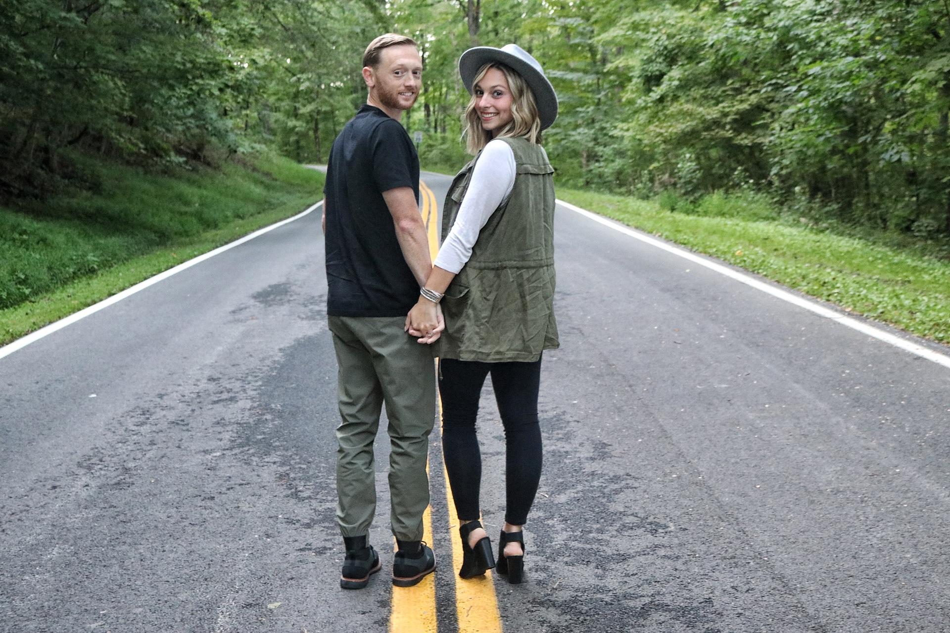The Wedding Website of Devin Lemasters and Ronnie Drennen