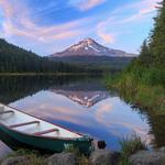 Trillium Lake