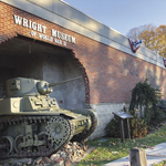 Wright Museum of World War II