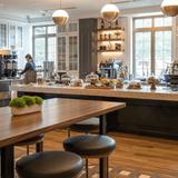 Cafe J