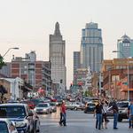 Crossroads District