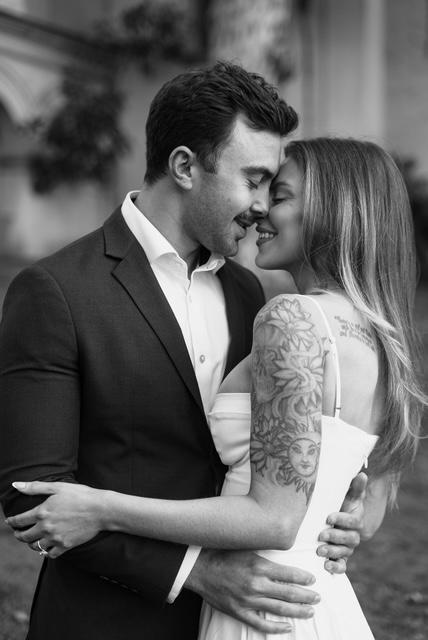 The Wedding Website of Savannah Crumpler and Alex Baroody